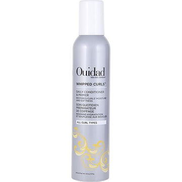 OUIDAD by Ouidad OUIDAD WHIPPED CURLS DAILY CONDITIONER & STYLING PRIMER 8.5 OZ