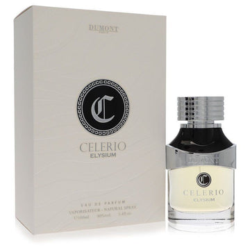 Dumont Celerio Elysium by Dumont Paris Eau De Parfum Spray (Unisex)