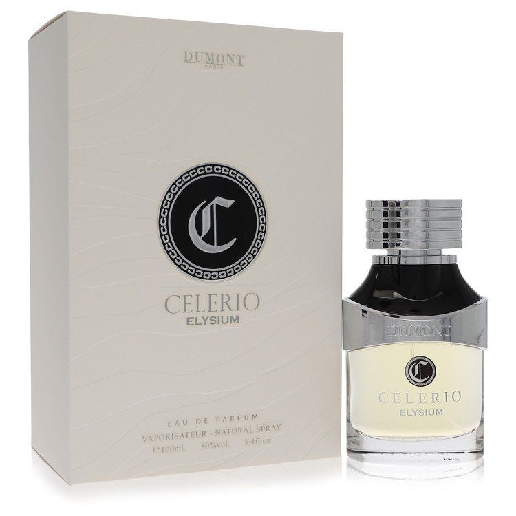 Dumont Celerio Elysium by Dumont Paris Eau De Parfum Spray (Unisex)