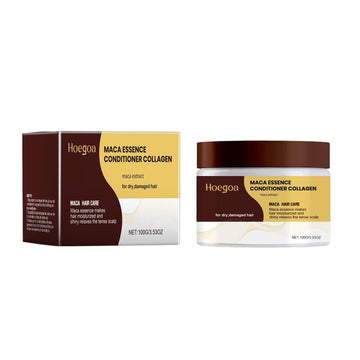 Hoegoa Collagen Conditioner Gentle Hair Care Soft, nourishing, hydrating and moisturizing hair care