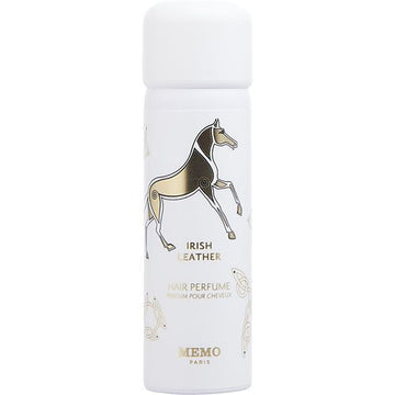 MEMO PARIS IRISH LEATHER by Memo Paris HAIR MIST 2.7 OZ