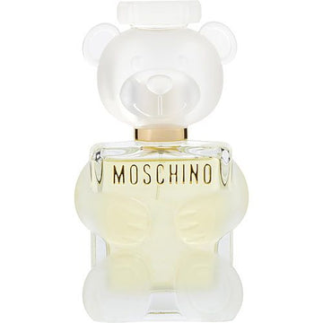 MOSCHINO TOY 2 by Moschino EAU DE PARFUM SPRAY 3.4 OZ *TESTER