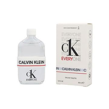CK EVERYONE by Calvin Klein EDT SPRAY 1.7 OZ
