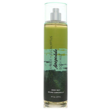 Aeropostale Amber & Eucalyptus by Aeropostale Body Mist Spray