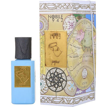 NOBILE 1942 1001 by Nobile 1942 EAU DE PARFUM SPRAY 2.5 OZ