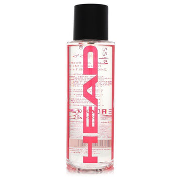 Head Bliss by Head Hair & Body Fragrance Mist Spray