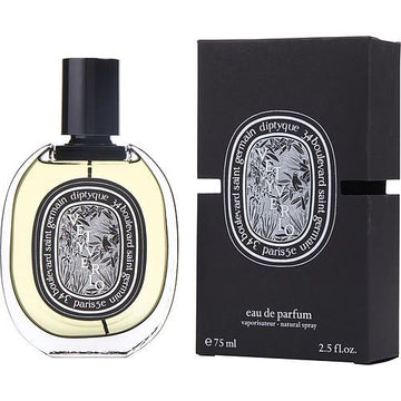 DIPTYQUE VETYVERIO by Diptyque EAU DE PARFUM SPRAY 2.5 OZ