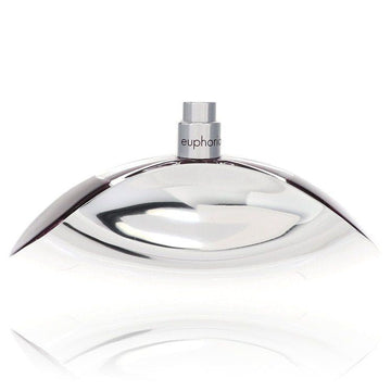 Euphoria by Calvin Klein Eau De Parfum Spray (Tester)