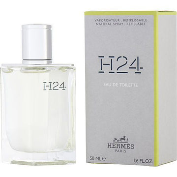 HERMES H24 by Hermes EDT SPRAY 1.7 OZ
