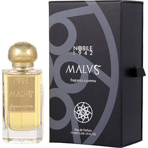 NOBILE 1942 MALVS by Nobile 1942 EAU DE PARFUM SPRAY 2.5 OZ