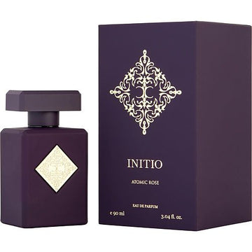 ATOMIC ROSE by Initio Parfums Prives EAU DE PARFUM SPRAY 3 OZ