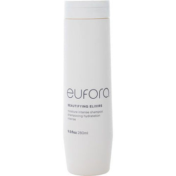 EUFORA by Eufora BEAUTIFYING ELIXIRS MOISTURE INTENSE SHAMPOO 9.5 OZ