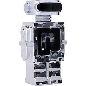 PACO RABANNE PHANTOM by Paco Rabanne EDT SPRAY 3.4 OZ (LEGION COLLECTOR 2022) *TESTER