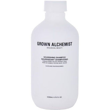Grown Alchemist by Grown Alchemist NOURISHING SHAMPOO 6.7 OZ