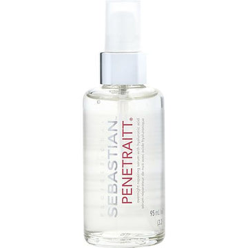 SEBASTIAN by Sebastian PENETRAITT OVERNIGHT REPAIR SERUM WITH HYALURONIC ACID 3.2 OZ