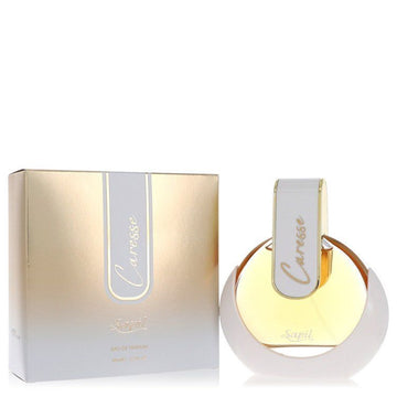 Sapil Caresse by Sapil Eau De Parfum Spray