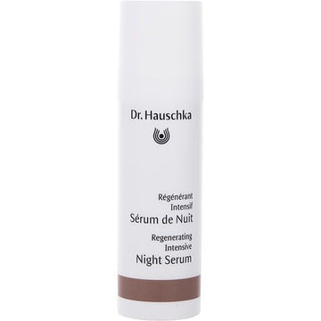 Dr. Hauschka by Dr. Hauschka Regenerating Intensive Night Serum --30ml/1oz