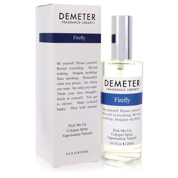 Demeter Firefly by Demeter Cologne Spray