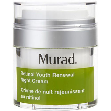 Murad by Murad Retinol Youth Renewal Night Cream --50ml/1.7oz