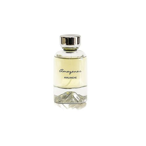 ATRALIA AMAZONAS AVALANCHE by Atralia EAU DE PARFUM SPRAY 3.4 OZ