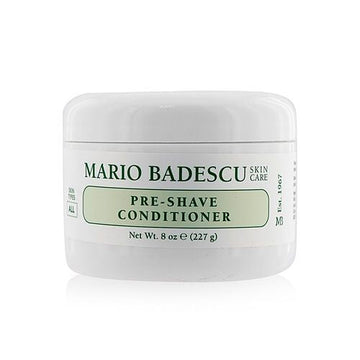 Mario Badescu by Mario Badescu Pre-Shave Conditioner --236ml/8oz