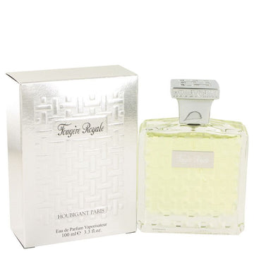 Fougere Royale by Houbigant Eau De Parfum Spray