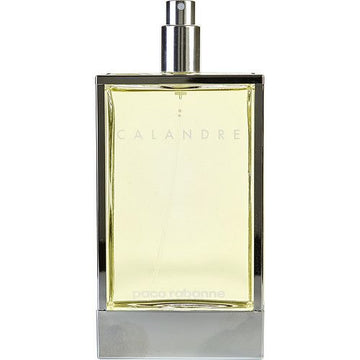 CALANDRE by Paco Rabanne EDT SPRAY 3.4 OZ *TESTER