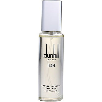 DESIRE by Alfred Dunhill EDT SPRAY 1 OZ *TESTER