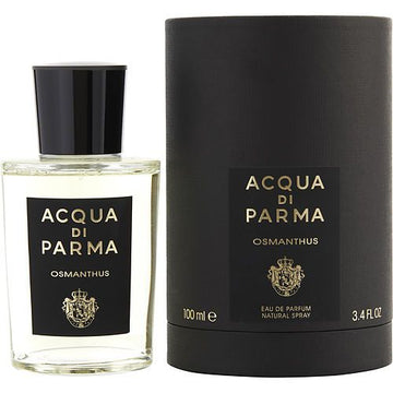 ACQUA DI PARMA OSMANTHUS by Acqua di Parma EAU DE PARFUM SPRAY 3.4 OZ