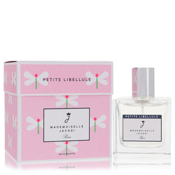 Petite Libellule Mademoiselle Jacadi by Jacadi Eau De Toilette Spray