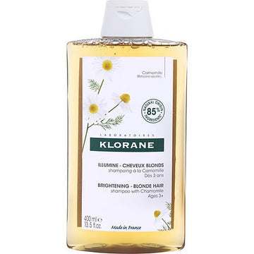 KLORANE by Klorane SHAMPOO WITH CHAMOMILE 13.5 OZ