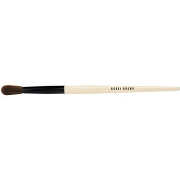 B obbi Brown by B obbi Brown Eye Blender Brush - ( Short Handle ) ---