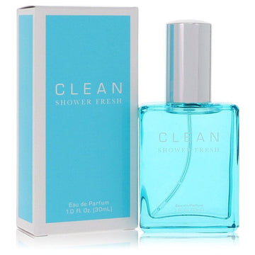 Clean Shower Fresh by Clean Eau De Parfum Spray