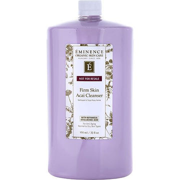 Eminence by Eminence Firm Skin Acai Cleanser --946ml/32oz