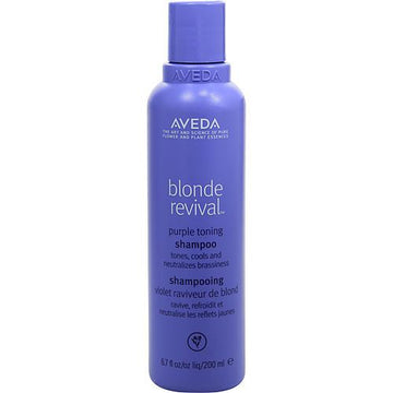 AVEDA by Aveda BLONDE REVIVAL SHAMPOO 6.7 OZ