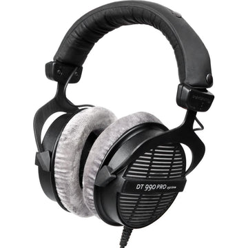 DT 990 PRO Studio Headphones 250 Ohms for Mixing Mastering Open