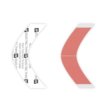 DUO-TAC TAPE CONTOURS AND MINIS (THIN)