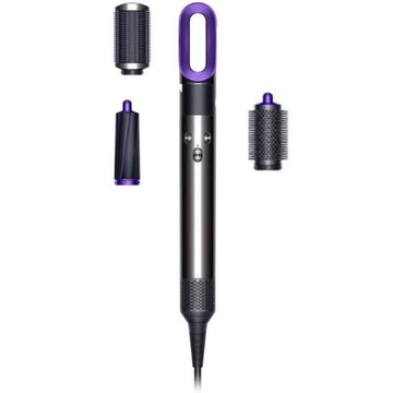 Dyson HS01 Airwrap Hair Styler with 4 Accessories (Refurbished)