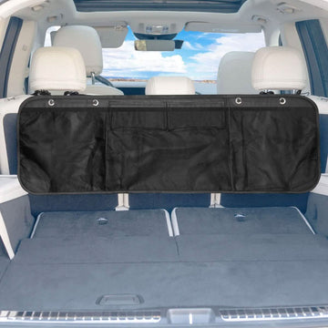 E-Z Travel™ Backseat and Trunk Organizer