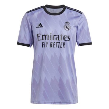 adidas Real Madrid Mens Away Soccer Jersey X-Small