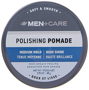 Dove Men+Care Defining Pomade Sleek Hold 1.75 Ounce