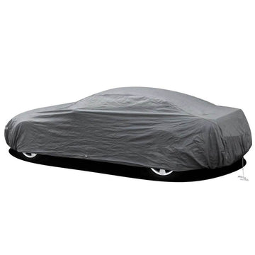Economy Indoor Car Cover