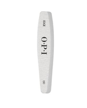 OPI Edge Silver 150-Grit Nail File