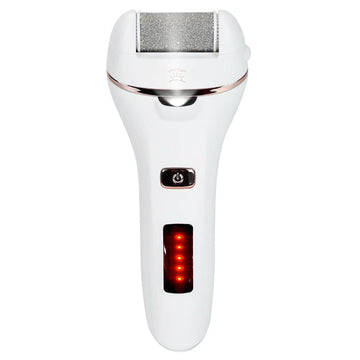 Electric Callus Remover USB Rechargeable Foot Scrubber