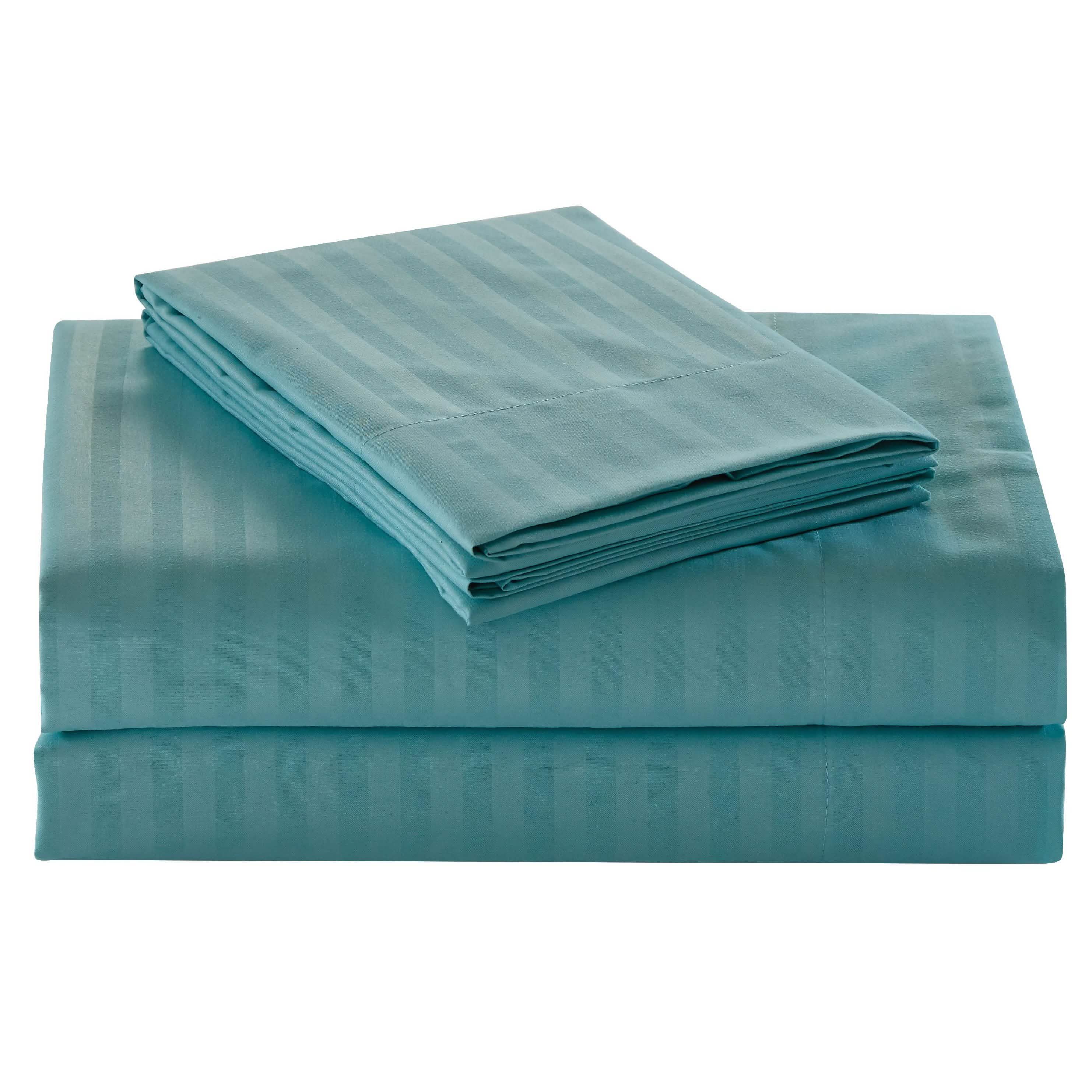 Embossed Microfiber Sheets