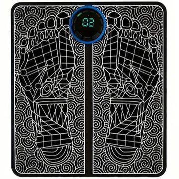 EMS Foot Stimulator Massage Mats