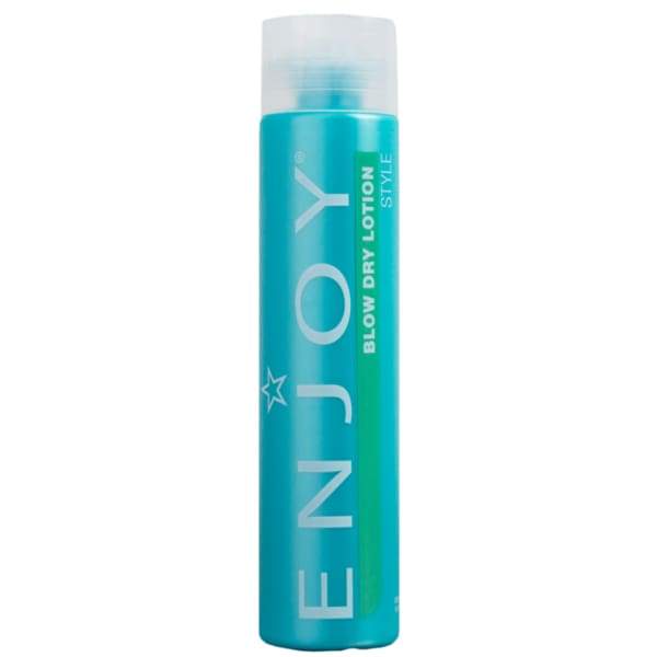 ENJOY Blow Dry Lotion,,  -10.1 oz