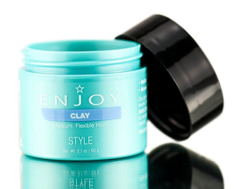 ENJOY Clay Styling Products - 2.1 Oz