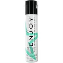 Enjoy Rejuvenating Volumizing Conditioner - For Fine & Thinning Hair 33.8Oz