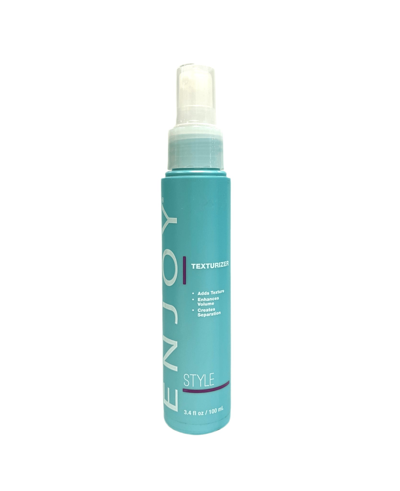 Enjoy Texture  Spray,3.4 Ounce